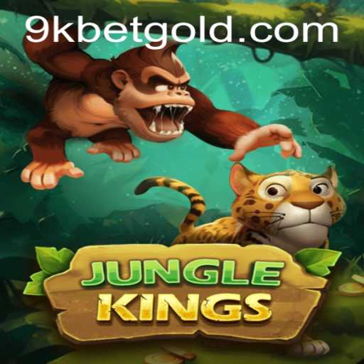 Unveiling JungleKings: The Adventure Awaits